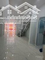 Bán Nhà Riêng Trường Chinh Q12