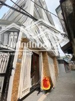 Nhà Lô Góc 2 Mặt Thoáng, Vài Bước Ô Tô, Phố Nguyễn Chính, Hoàng Mai,Diện Tích35M, 5 Tầng Mới 7.5 Tỷ.