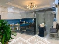 Quá Đẹp! Phân Lô Vip Nguyễn Thị Định, Ô Tô Tránh, Gara 7 Chỗ, Kinh Doanh Sầm Uất, Vỉa Hè 2,5M