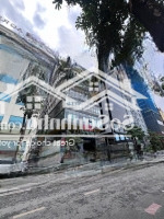 Siêu Phẩm Đất Vàng Cho Nhà Đầu Tư, 400M2Mặt Tiền15M Phố Lê Đức Thọ, Trần Hữu Dực, Hàm Nghi Nam Từ Liêm
