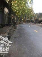 Cần Bán Lô Đất Mặt Tiền Đường Nhựa Nguyễn Thị Nghé Hàng Ép Không