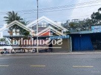 258M2 Mặt Tiền Đường Trần Hưng Đạo - Phú Quốc. Trung Tâm Du Lịch, Có Sẵn 150M2 Thổ Cư.