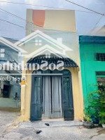Bán Nhà 32,9M2 Quận Tân Bình - Phan Sào Nam - Sổ Hoàn Công - Đang Có Hđ Thuê