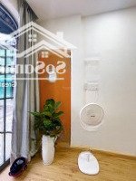 Bán Nhà 32,9M2 Quận Tân Bình - Phan Sào Nam - Sổ Hoàn Công - Đang Có Hđ Thuê