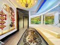 Vĩnh Hưng 52Mx5T, Mt6M Giá Bán 7.05 Tỷ: Full Nội Thất Luxury, Oto Chui Nhà, Ngõ Thông Cách Phố 10M