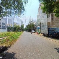 Đất Trống Kdc Him Lam, P. Tân Hưng, Quận 7, Ngang 10 X 20M, 40.X Tỷ - Ngay Lotte Nguyễn Thị Thập
