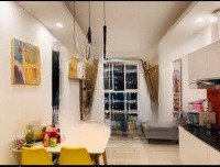 Chủ Giảm Mạnh 500 Triệu -Căn Hộ 60M2 -Quan 9 - Full Nội Thất