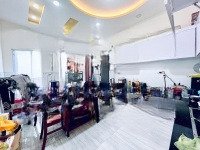 Chủ Cần Bán Cực Gấp - Xe Hơi Vào Nhà - 2 Lầu - Ngay Ubnd Quận