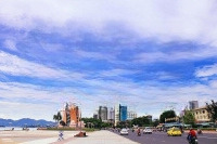 Siêu Phẩm Bán Lô Đất Ngang 8M , Hẽm Ô Tô Nguyễn Thị Minh Khai , Cách Biển Chỉ 400M