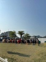 Lô Đất Mặt Đường Bến Bèo - Giá Đầu Tư Cực Kì Tiềm Năng