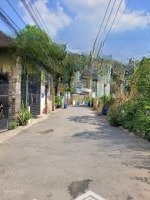 Bán Đất P. Dĩ An, Tp. Dĩ An, Mặt Tiền Nguyễn Hiền, 68M2, Đường Nhựa Thông. Giá Chỉ 2,95Ty.