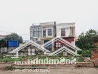 Khê Nữ ,Nguyên Khê ,Đông Anh ,Diện Tích 78M2 ,Mt 5,8M Đường Thông Ô Tải Chánh