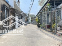 Cơ Hội Đầu Tư Không Thể Bỏ Lỡ!
Đất Đẹp Sát Chợ Dĩ An 1 , 104M - Chỉ 2.9 Tỷ Đường Ô Tô !