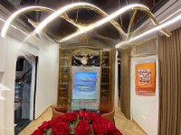 Bán Nhà Vĩnh Phúc, 6 Tầng Thang Máy, Mặt Tiền Quyền Lực, 50M2, Giá Chào Chỉ 7.89 Tỷ