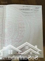 Chính Chủ Ký Bán Lô Đất Sổ Riêng Thổ Cư Ngay Thạnh Phú Có Hỗ Trợ Vay Bank 70%