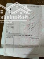 Chính Chủ Ký Bán Lô Đất Sổ Riêng Thổ Cư Ngay Thạnh Phú Có Hỗ Trợ Vay Bank 70%