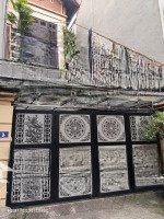 Bán Nhà Gần Phố Hoàng Quốc Việt, Cầu Giấy, 65M2, Ô Tô, Kinh Doanh Nhỏ, Ngõ Thông, 2 Thoáng, 18 Tỷ
