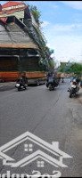 Mặt Phố Vỉa Hè - Kinh Doanh Buôn Bán Sầm Uất - Phía Sau Nhà Ngõ 3 Gác - Mở Cửa Thoải Má