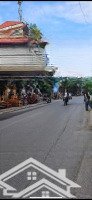 Mặt Phố Vỉa Hè - Kinh Doanh Buôn Bán Sầm Uất - Phía Sau Nhà Ngõ 3 Gác - Mở Cửa Thoải Má