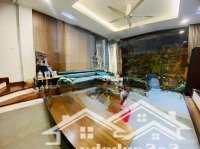 Siêu Hiếm Nhà Vân Hồ Hai Bà Trưng Mặt Phố Gần Hồ Kinh Doanh Oto Thang Máy Nở Hậu 60M2 6 Tầng 26.8T