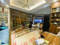 Siêu Hiếm Nhà Vân Hồ Hai Bà Trưng Mặt Phố Gần Hồ Kinh Doanh Oto Thang Máy Nở Hậu 60M2 6 Tầng 26.8T