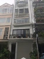 Siêu Phẩm Phân Lô Văn Phú 50M2 5 Tầngmặt Tiền5M Vỉa Hè Kinh Doanh Vô Địch Giá Bán 17 Tỷ Hơn
