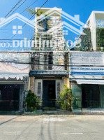 Mt Kinh D.oanh 4 Tầng 96M, Phường Tân Thuận Tây, Quận7, Nhỉnh 14T