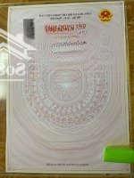 Bán Đất Có Thổ Cư Mặt Tiền Đường Duyên Hải Gần Chợ Hải Sản