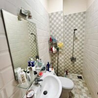NHÀ MẶT TIỀN BÌNH THẠNH 4 TẦNG - 73m2 (4.25 x 16.6) NỞ HẬU - GIÁ 14.8 TỶ