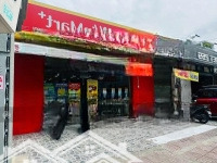 Chính Chủ Cho Thuê Nhà Mặt Tiền 18 Hoàng Diệu 2, P. Linh Chiểu, Tp. Thủ Đức, 9X17M, 0908140491