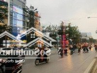 Bán Nhà Mặt Phố Giảng Võ ,Diện Tích120M2 X 10 Tầng, 2 Thoáng, Giá Bán 80 Tỷ.