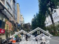 Bán Nhà Mặt Phố Giảng Võ ,Diện Tích120M2 X 10 Tầng, 2 Thoáng, Giá Bán 80 Tỷ.