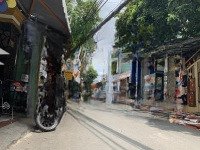 Mặt Tiền Hẻm Kinh Doanh Nguyễn Văn Lượng - Ngay Siêu Thị Lottemart - Chỉ Hơn 7 Tỷ