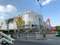 Mặt Tiền Hẻm Kinh Doanh Nguyễn Văn Lượng - Ngay Siêu Thị Lottemart - Chỉ Hơn 7 Tỷ