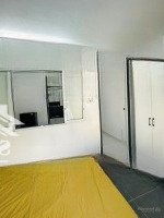 Chdv 1 Phòng Ngủ 1 Vệ Sinhgiá Cực Chất Tại Chu Văn An, Bình Thạnh, 6,5 Triệu