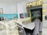 Bán Căn Hộ 3 Phòng Ngủvị Trí Đẹp Tầng 9 Bài Trí Đẹp Nội Thất Đẹp Mới Tại The Habitat Bình Dương.