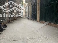 Bán Nhà Phán Lô Hoàng Quốc Việt - Cầu Giấy 55M X 3Tầng Giá Bán 13.5 Tỷ - 2 Mặt Ngõ Trước Sau - Hiếm.