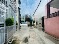 Bán Gấp Dãy Trọ Thu Nhập Đều Ngay Trung Tâm Linh Chiểu.diện Tích258M2 Ngang 16M. Đường Thông Ôtô