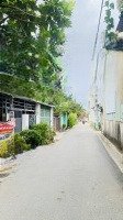 Vườn Lài - 140M2, (8.7X16) - 2 Tầng - Đường 8M Vỉa Hè - Sát Mặt Tiền Kinh Doanh - Giá Chỉ Hơn 6 Tỷ