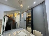 Bán Nhà Phố Hồng Mai - 40M2 X Giá Chỉ 7.2 Tỷ X 5 Tầng Mới - Ngõ Thông Hai Đầu - Vài Bước Ra Ô Tô