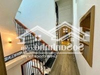 Bán Nhà Phố Hồng Mai - 40M2 X Giá Chỉ 7.2 Tỷ X 5 Tầng Mới - Ngõ Thông Hai Đầu - Vài Bước Ra Ô Tô