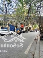 Bán Nhà Mặt Phố Quán Thánh, Ba Đình 16 Tỷ, 50M2, Bao Đẹp, Hot!