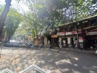 Bán Nhà Mặt Phố Quán Thánh, Ba Đình 16 Tỷ, 50M2, Bao Đẹp, Hot!