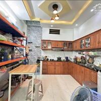 Khu Bắc Hải 41m2 - Đường 5m thông tặng full nội thất Chỉ hơn 5T