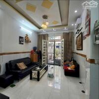 Khu Bắc Hải 41m2 - Đường 5m thông tặng full nội thất Chỉ hơn 5T