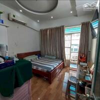 Khu Bắc Hải 41m2 - Đường 5m thông tặng full nội thất Chỉ hơn 5T
