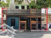 Cho Thuê Nhà Mặt Tiền Lê Lai, Q1 Gần Chợ Bến Thành, Phù Hợp Kinh Doanh Đa Ngành