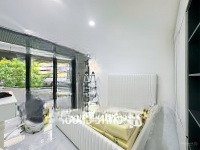 Cho Thuê Cc Mini Tại Phan Đăng Lưu, 13,5 Triệu, 55M2, 1 Phòng Ngủ 1 Vệ Sinh Nội Thất Đầy Đủ