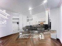 Cho Thuê Cc Mini Tại Phan Đăng Lưu, 13,5 Triệu, 55M2, 1 Phòng Ngủ 1 Vệ Sinh Nội Thất Đầy Đủ