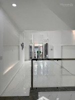 64M2 Hẻm Xe Hơi Lê Văn Thọ, P14 Gò Vấp, 3 Tầng, 3 Pn Lớn, Chỉ 5Ty95